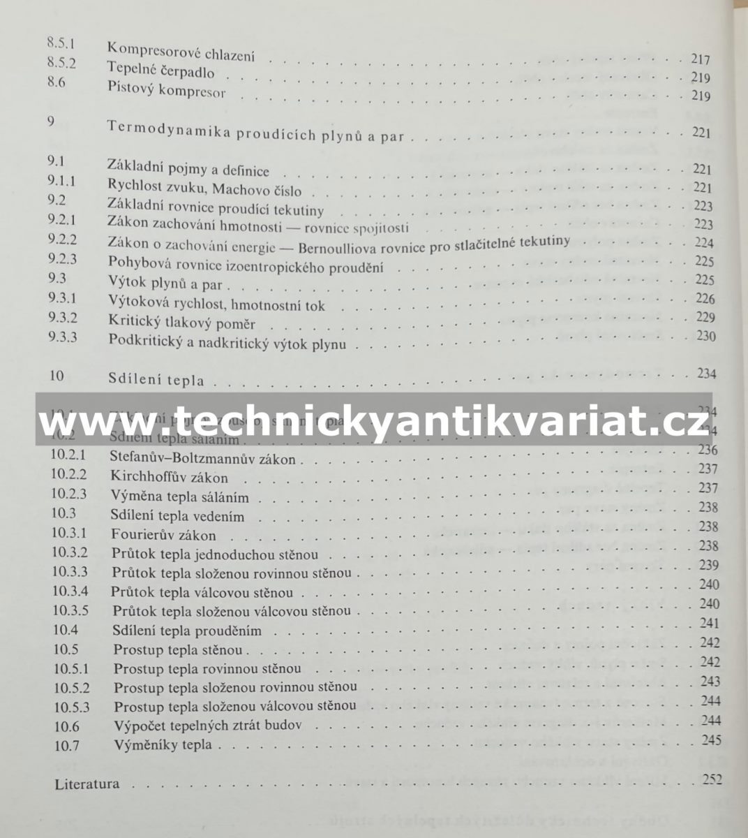 Mechanika IV. mechanika tekutin a termomechanika (1977)