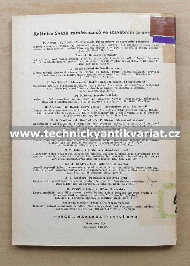 Instalace z novoduru - Jaroslav Lutovský (1956)