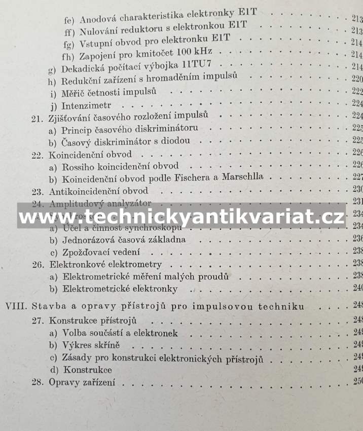 Elektronika - Jiří Herych (1965)