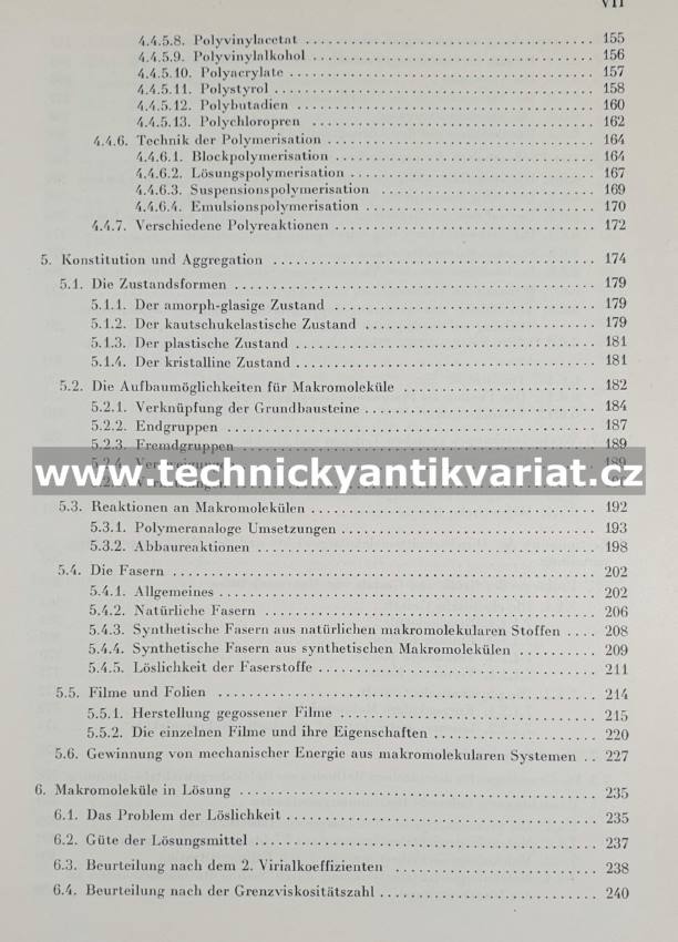 Lehrbuch der Kolloidchemie II. - Edelmann (1964)