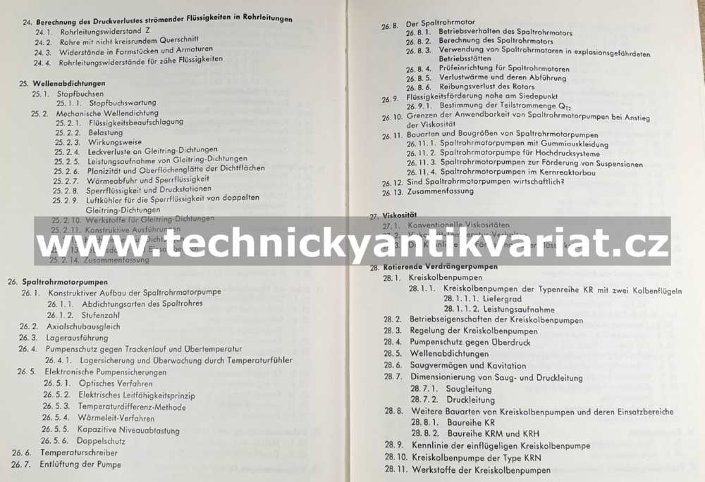Handbuch neuzeitlichter Pumpenanlagen - Neumaier (1971)