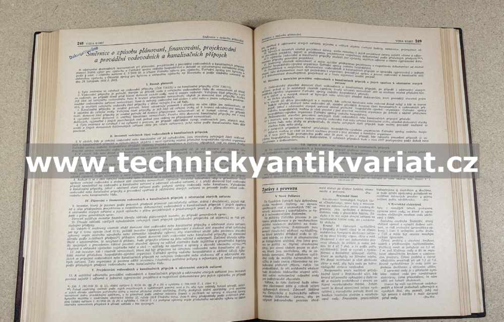 Voda (1957)