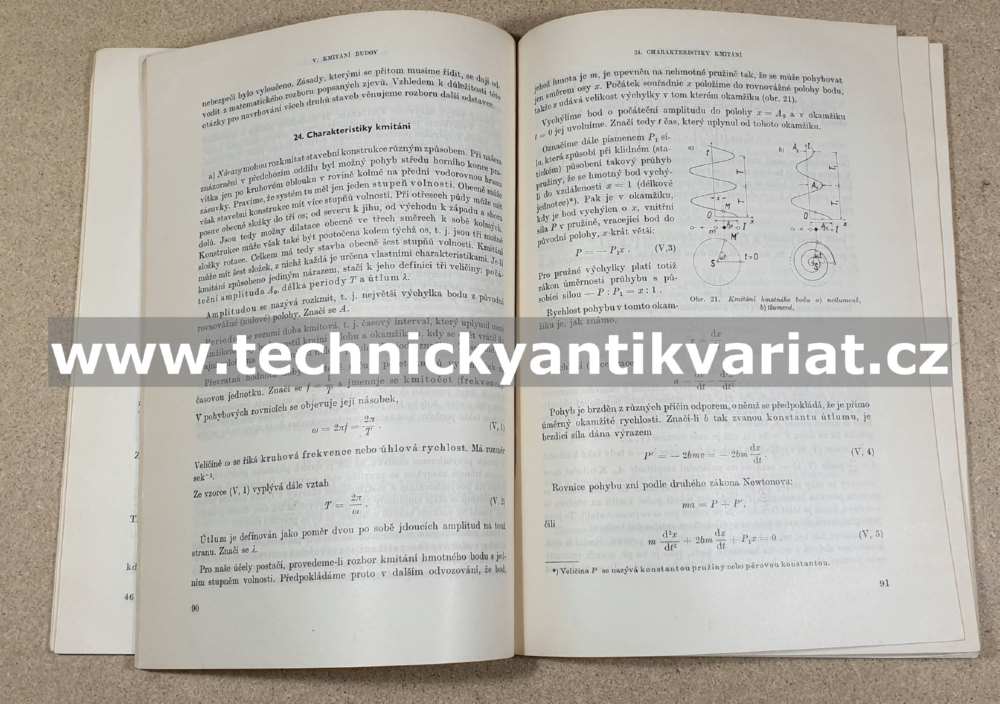 Navrhování konstrukcí zděných - Konrád Hruban (1955)