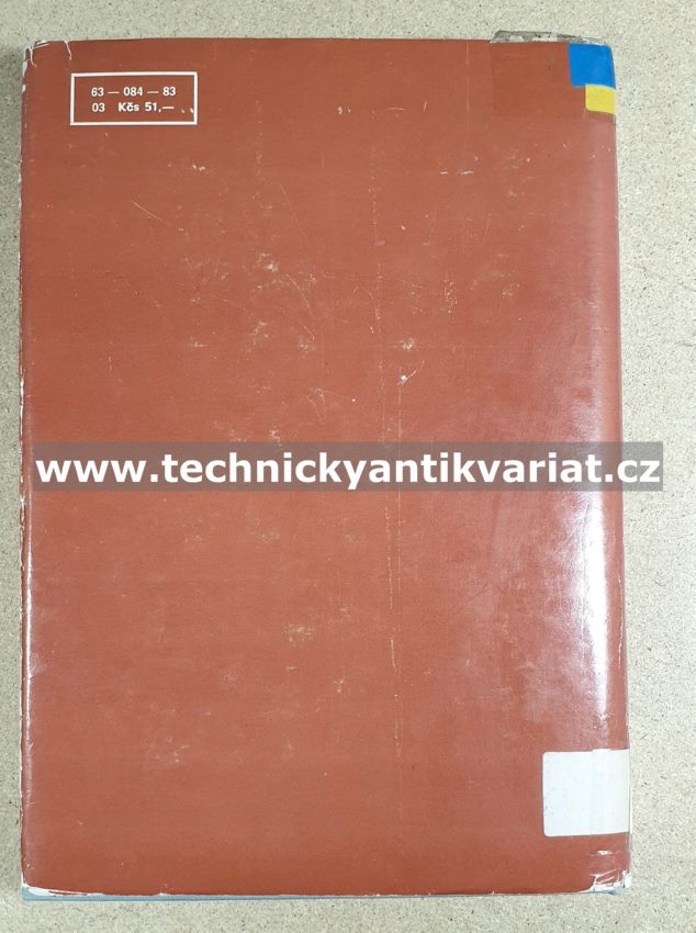 Chemický náučný slovník I. fyzikální chémia (1983)