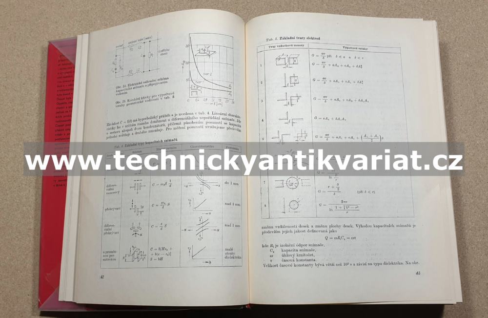 Příručka automatizační a výpočetní techniky - Švec (1975)