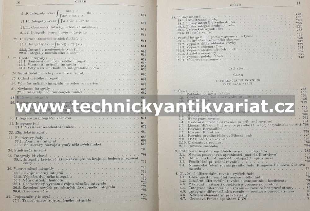 Matematika ve sdělovací technice - Čeněk Kohlmann (1960)