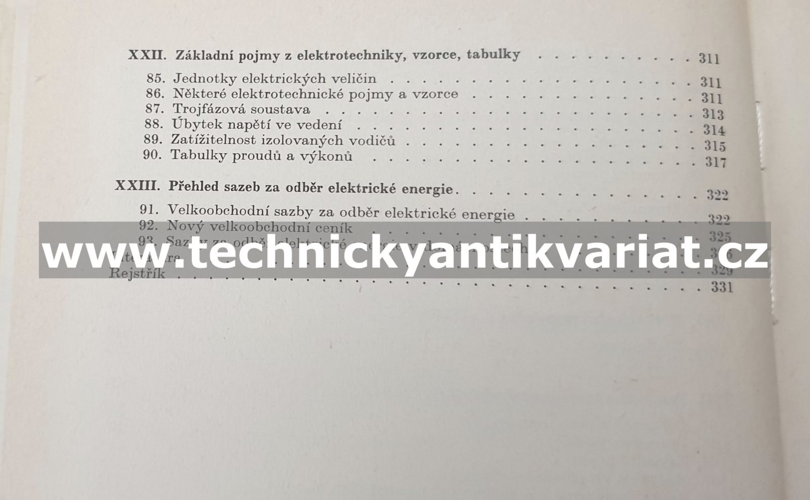 Elektrické přípojky nízkého napětí - Maurer, Berber, Zuček, Roškota (1976)