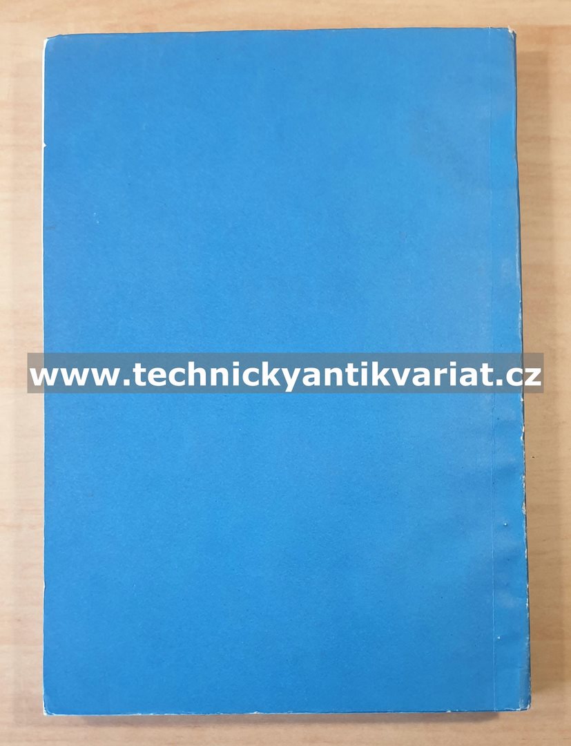 Zetor 9520 9540 - katalog náhradních dílů (1992)
