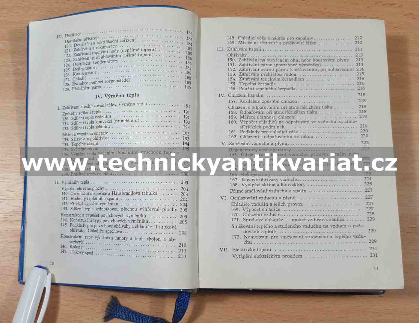 Příručka technické fysiky - Julien Izard (1961)