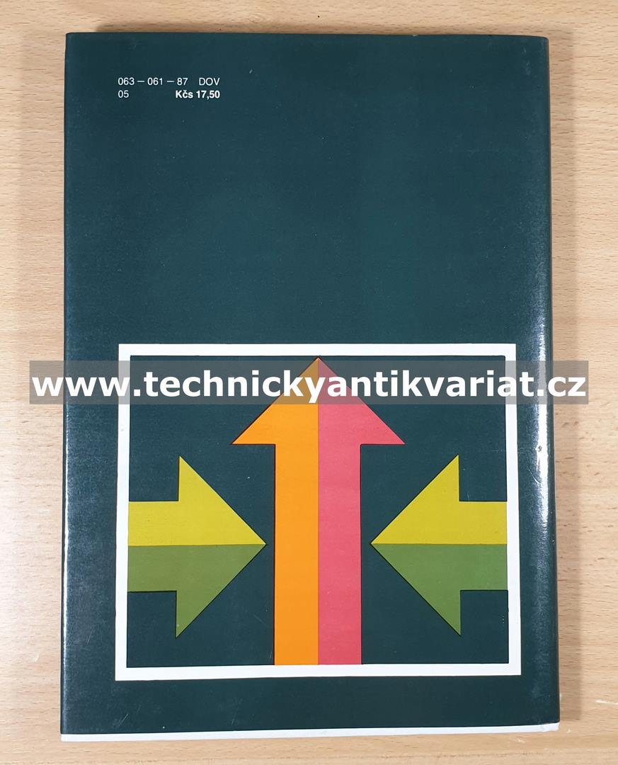 Dodatočné odstraňovanie vlhkosti zo stien budov - Tibor Lipták (1988)
