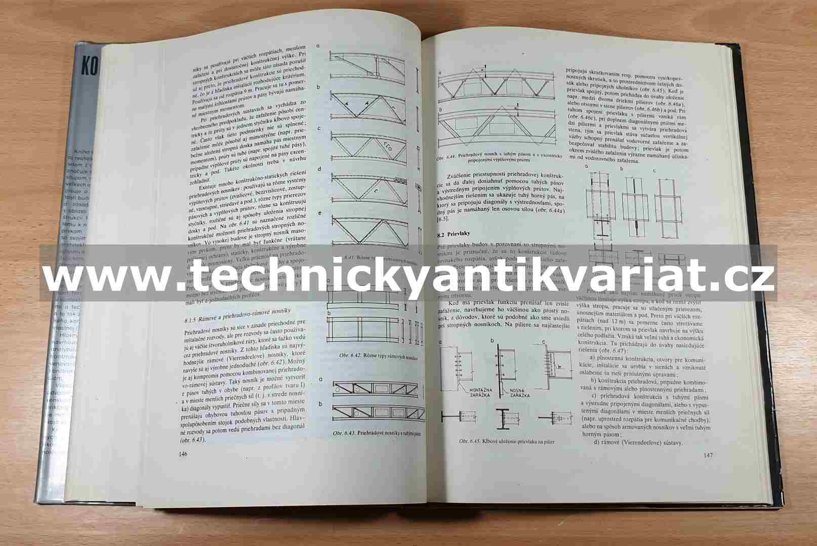 Konštrukcie výsokých budov - Juraj Kozák (1980)