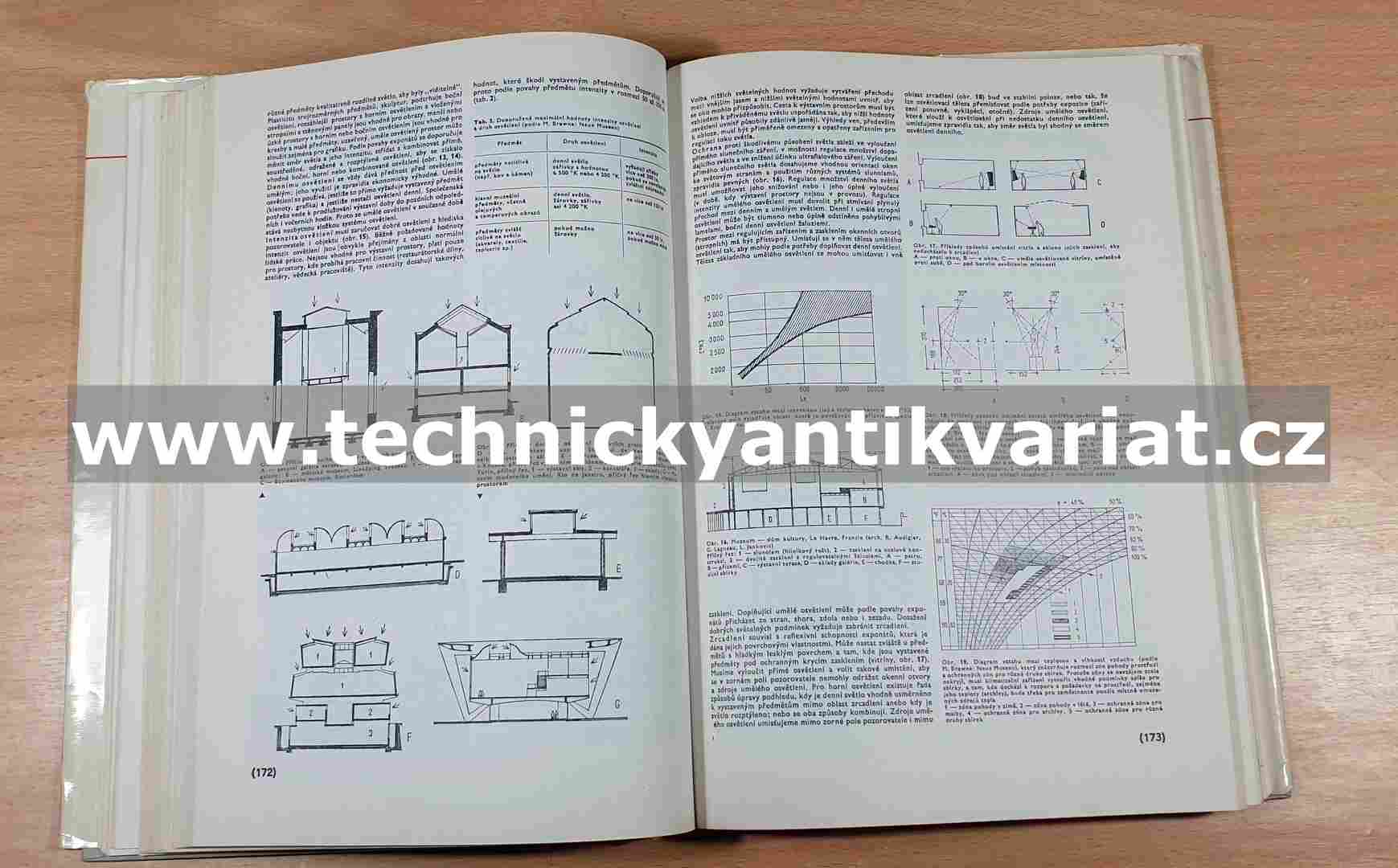 Projektování staveb bytových a občanských (1979)