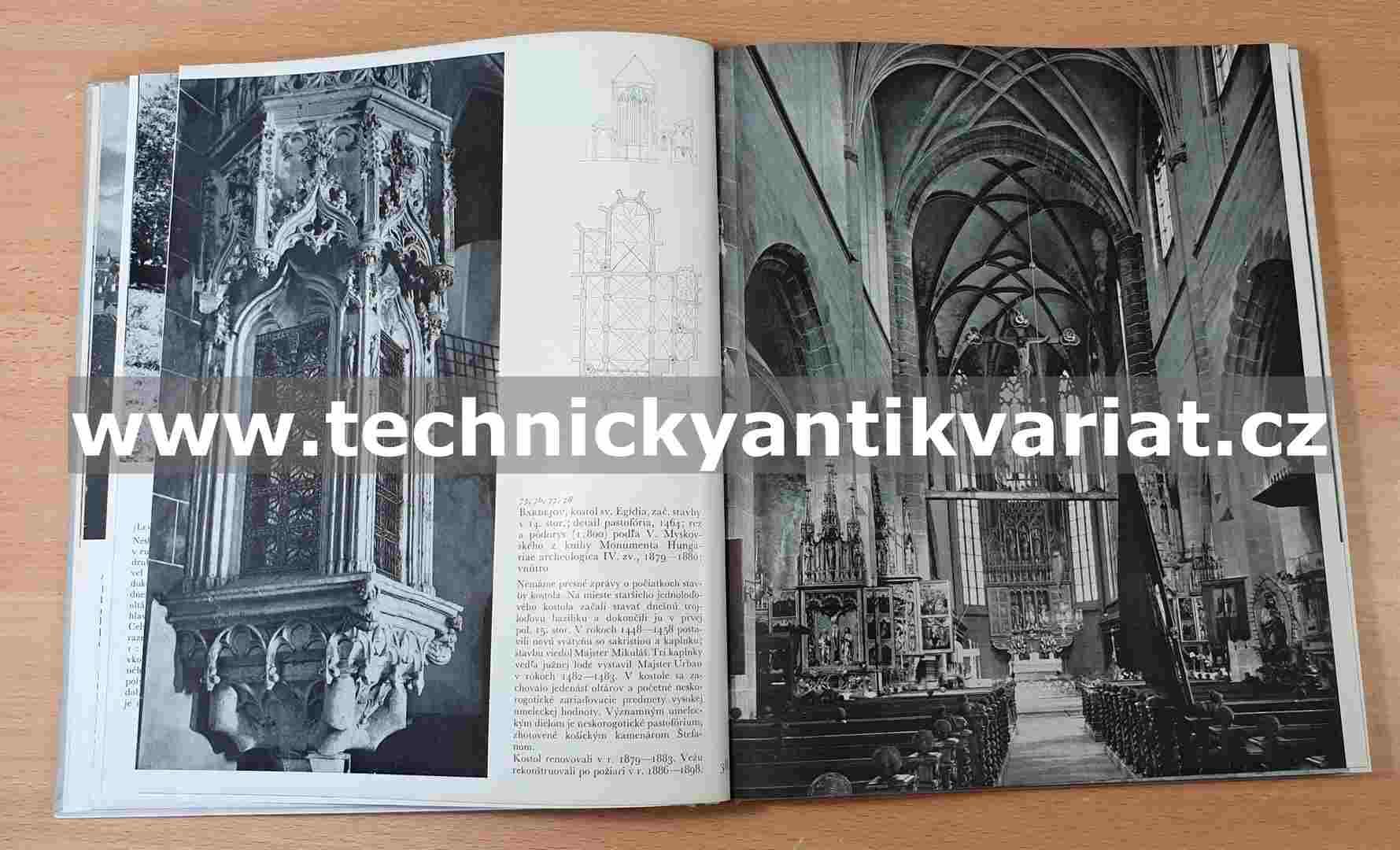 Československá architektura (1965)