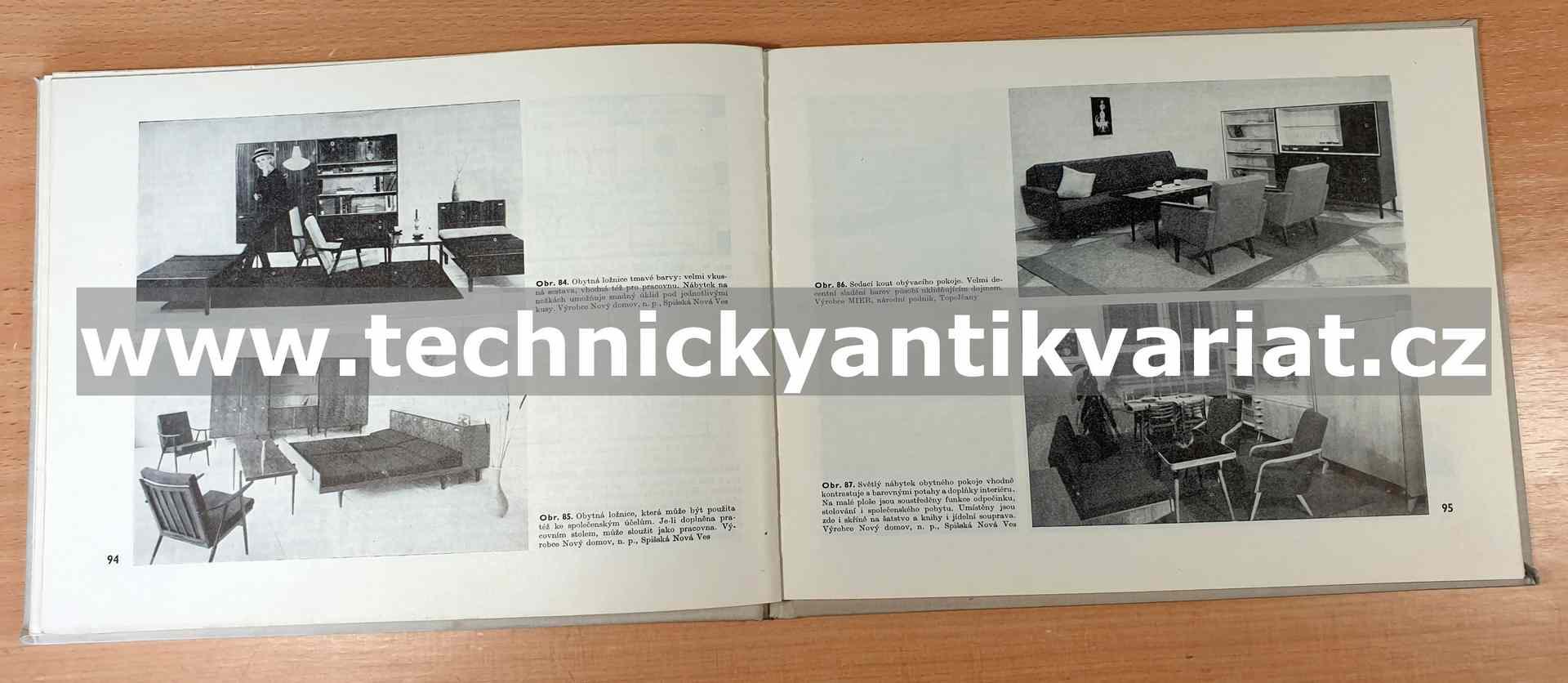 Stavíme rodinný domek - Kovařík, Hudec (1968)