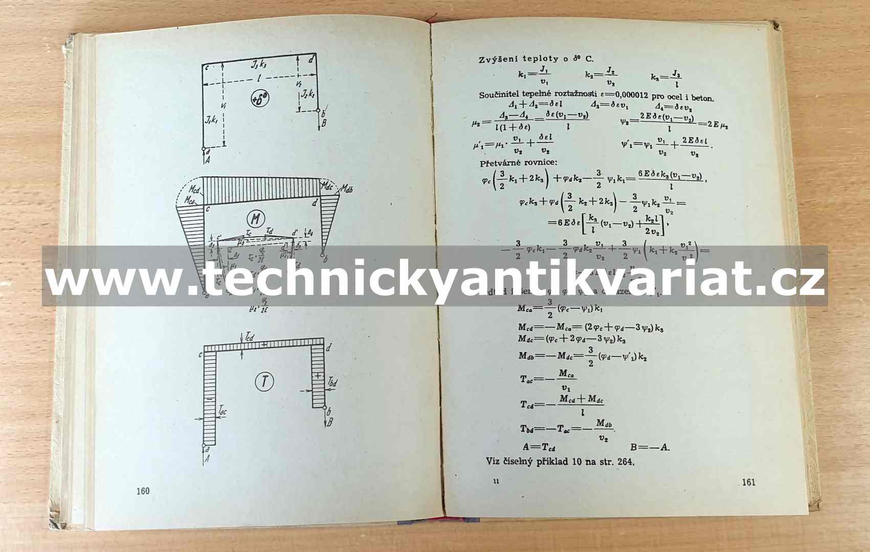 Jednoduchý rám ve vzorcích - Otakar Novák (1950)