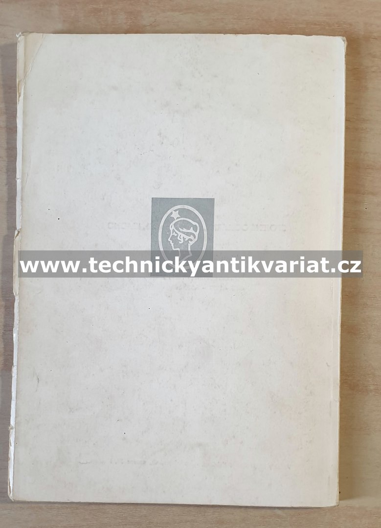 Ušlechtilé konstrukční oceli Poldi (1971)