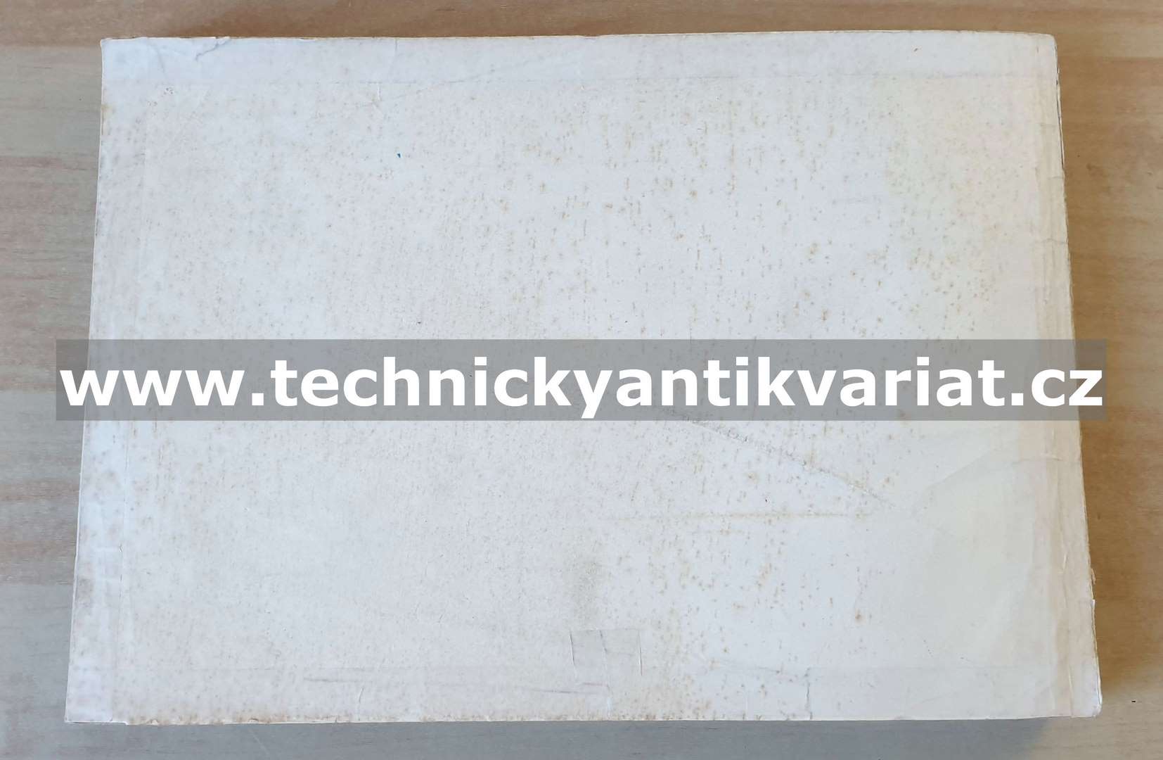SD 160 Samohybný jeřáb - katalog náhradních dílů