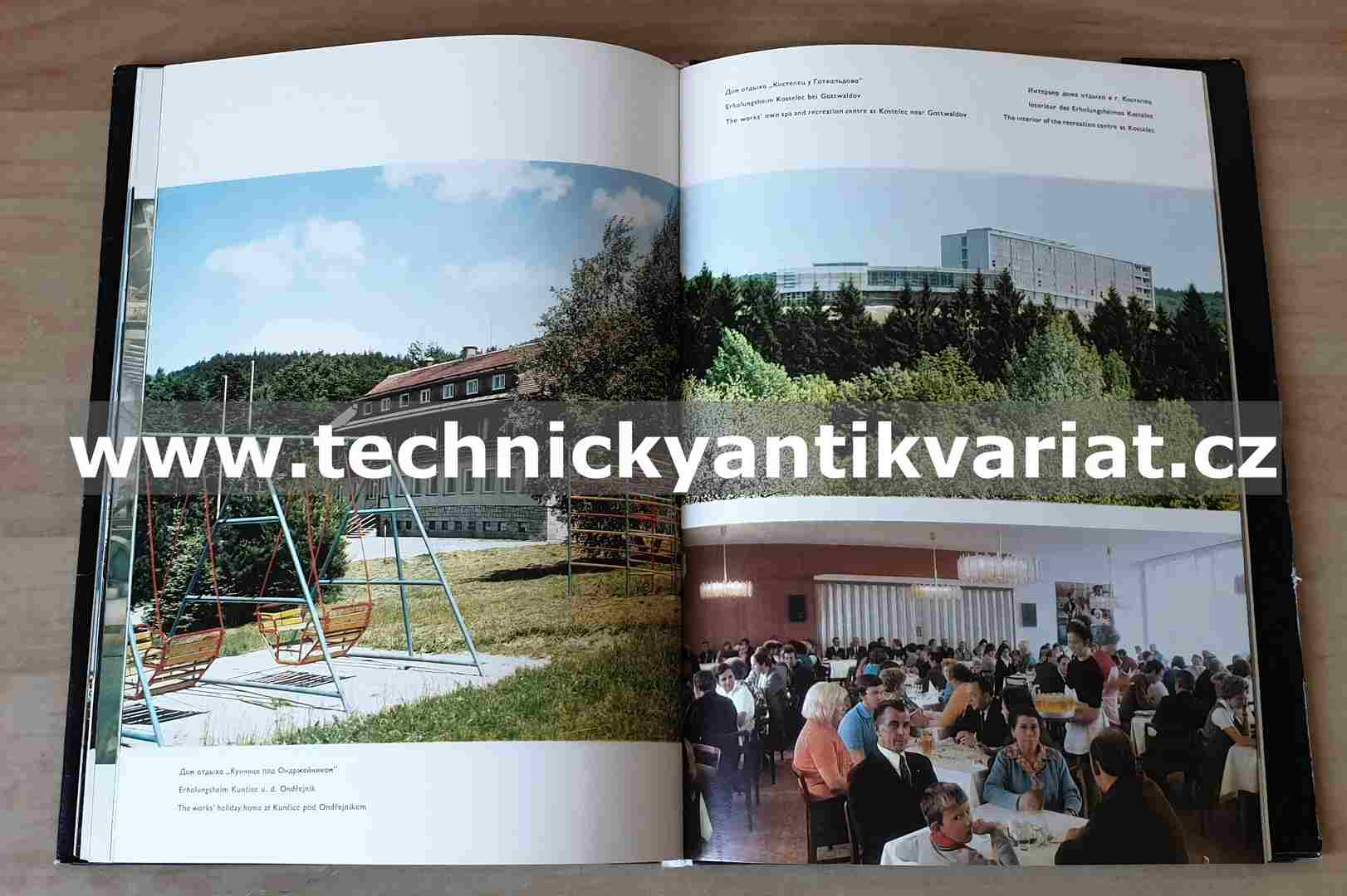 Vítkovice 