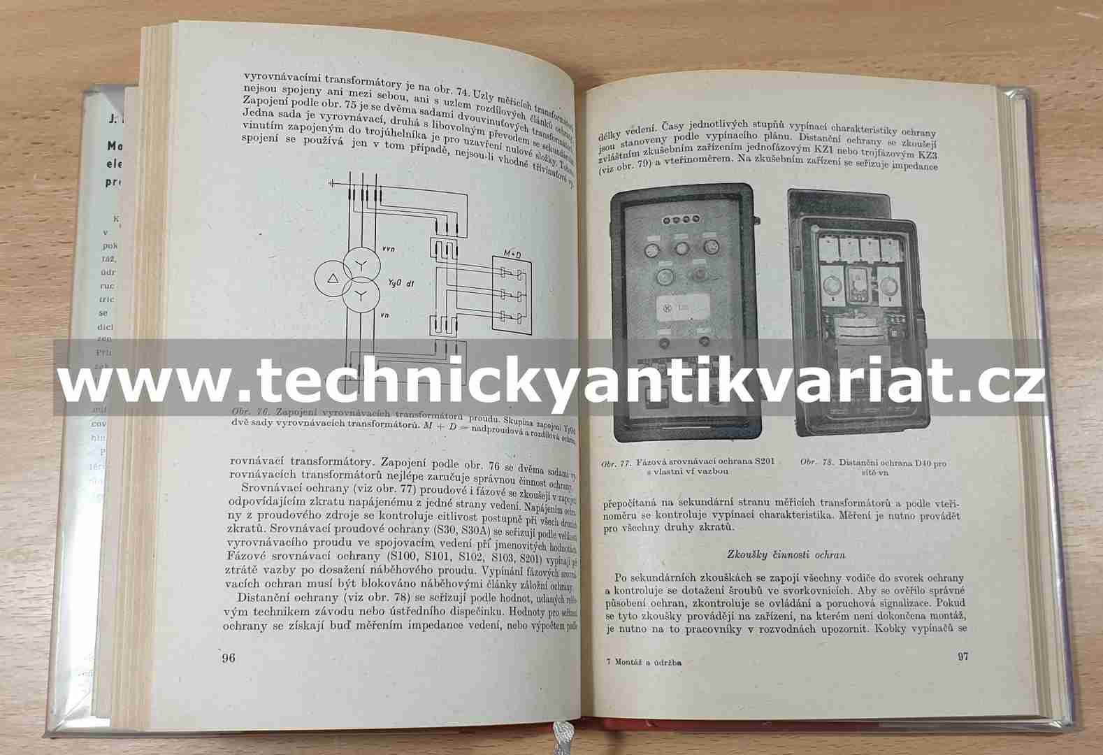 Montáž a údržba elektrických přístrojů pro automatizaci - Jan Petr (1962)
