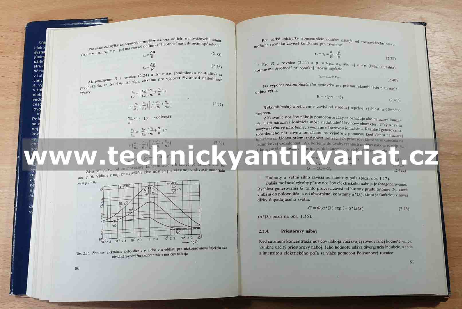 Polovodičová elektronika - Albrecht Moschwitzer (1979)