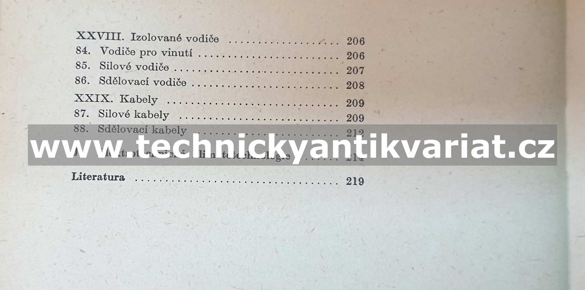 Nauka o materiálu - Koblížek, Bernasová (1969)