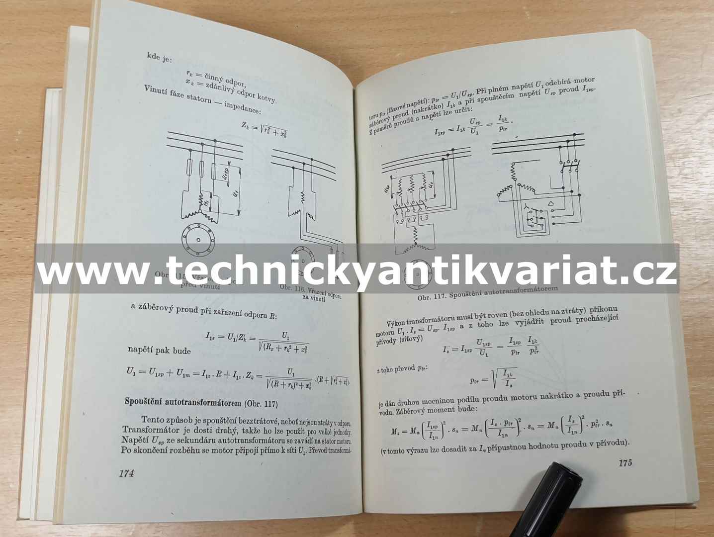 Populární příručka pro elektromechaniky v místním hospodářství - Jiří Kilb (1962)
