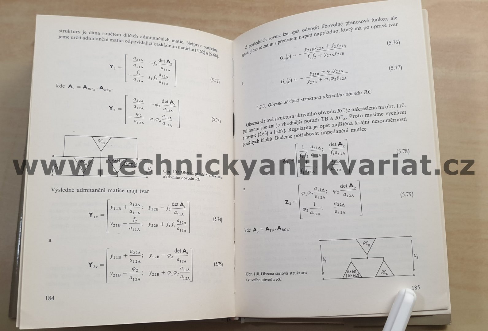 Mikroelektronické transfoarmační bloky - J.Kvasil (1981)