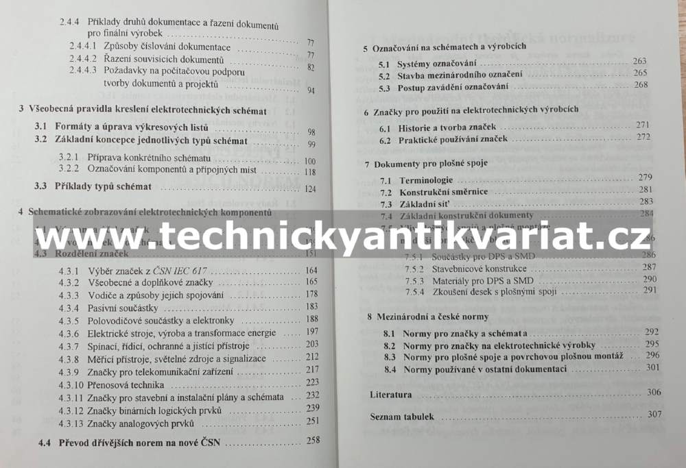 Technické kreslení podle norem III. - Dušan Poláček (1995)