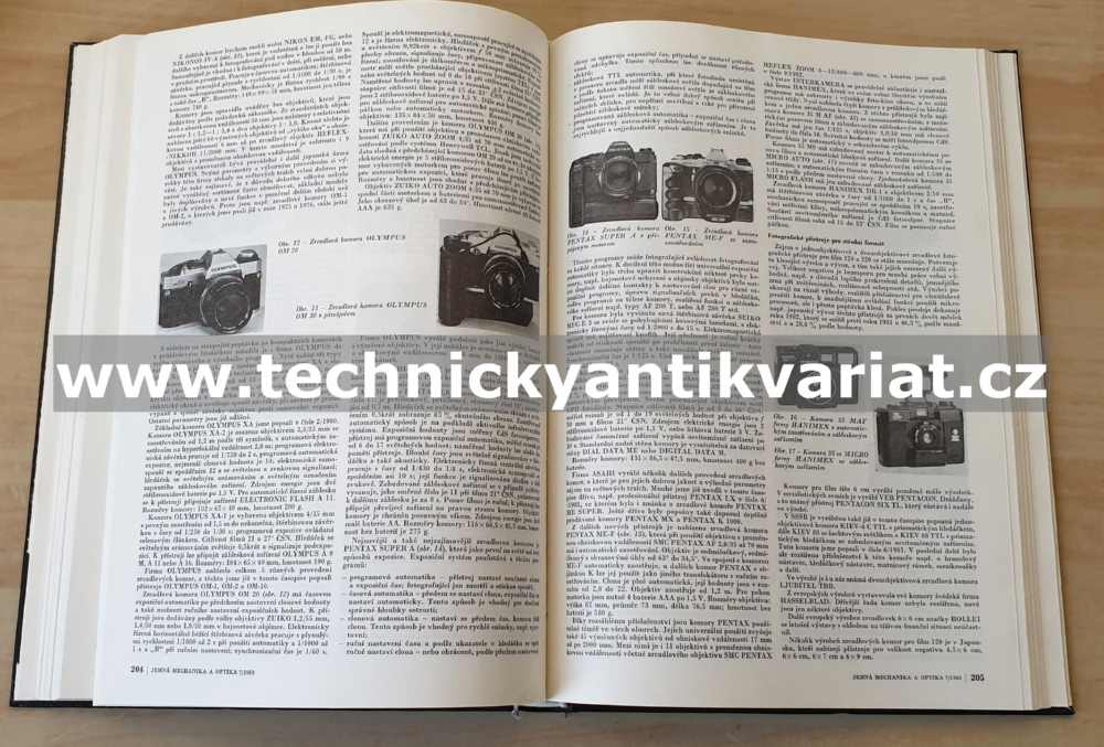 Jemná mechanika a optika (1983)