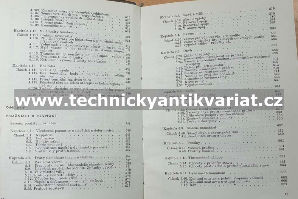 Fyzikálně technická příručka I. (1963) 