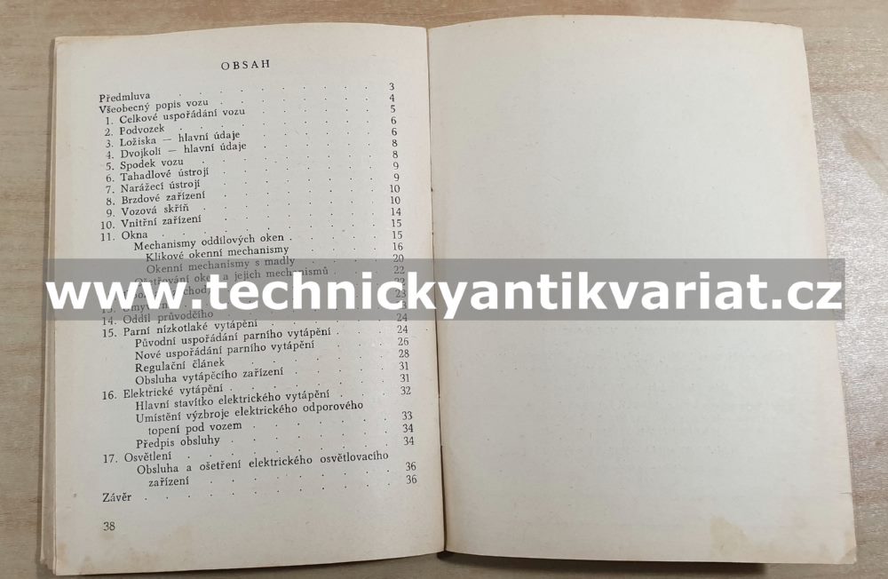 Čtyřnápravový vůz řady Bai - Šalda, Chrápavý (1958)