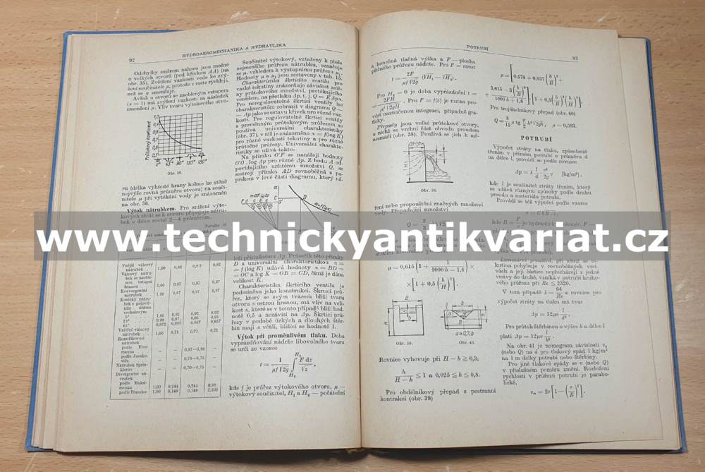 Strojnická příručka 4 - Theorie mechanismů a strojů (1956)