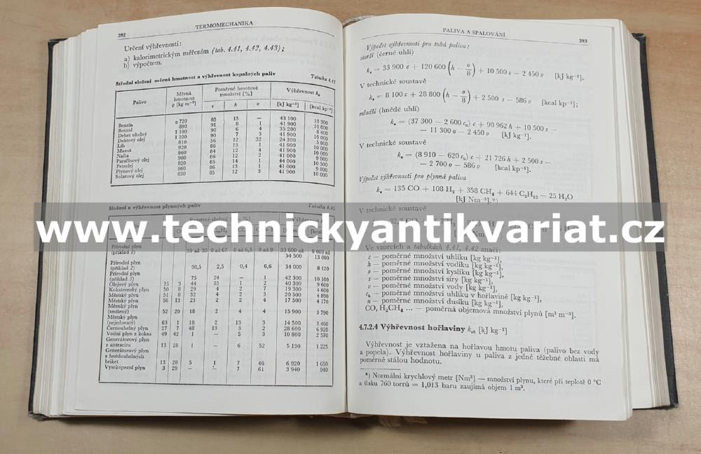 Strojně technická příručka 1 - Svatopluk Černoch (1968)