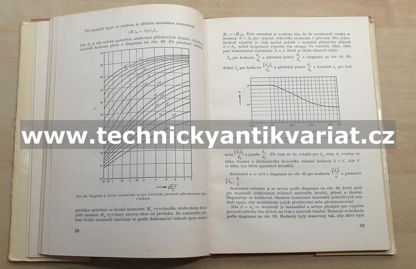 Výpočty pevnosti tlakových nádob - Jaroslav Němec (1962)