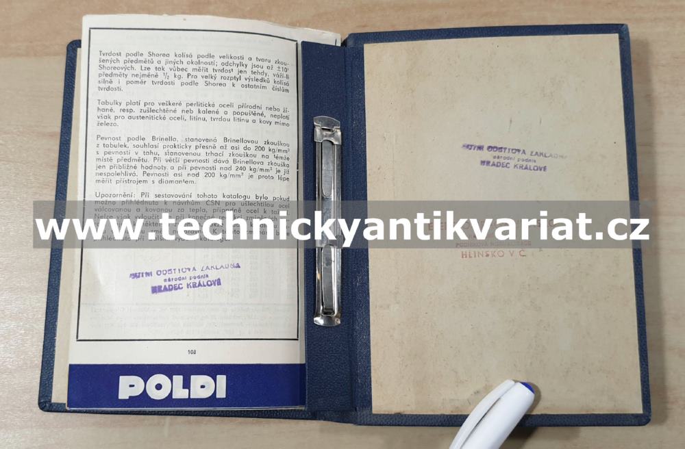 Nástrojové oceli