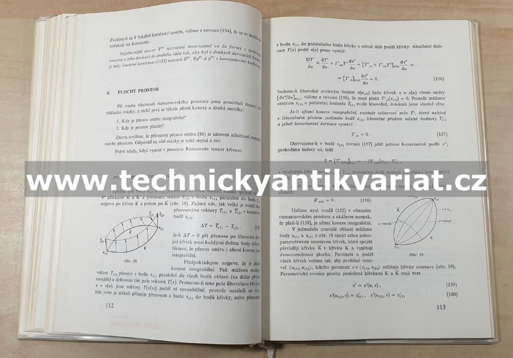 Základy obecné teorie relativity - Karel Kuchař (1968)