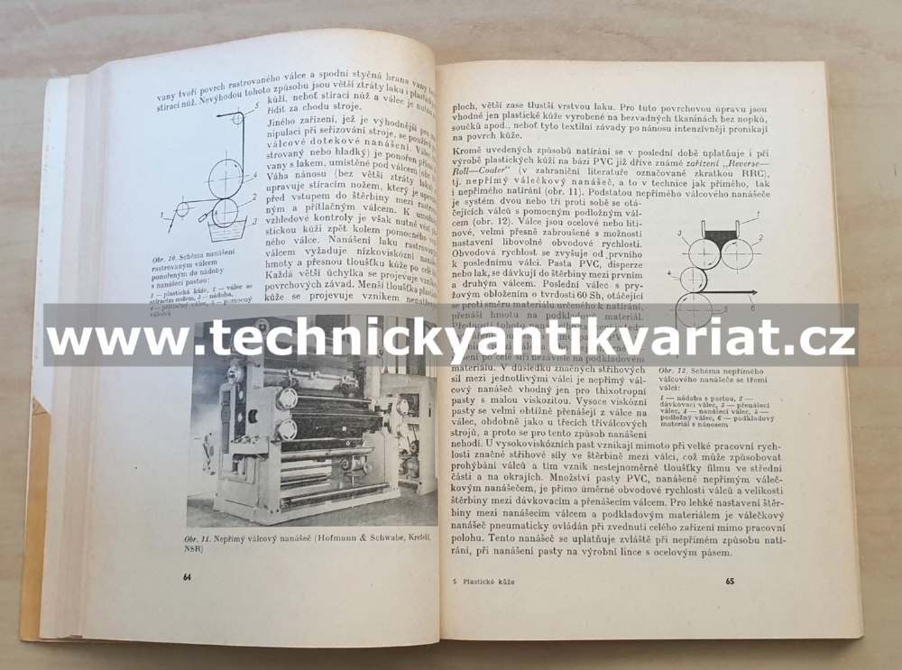 Plastické kůže - Veselý, Smejkal, Kratochvíl, Holčik - (1969)