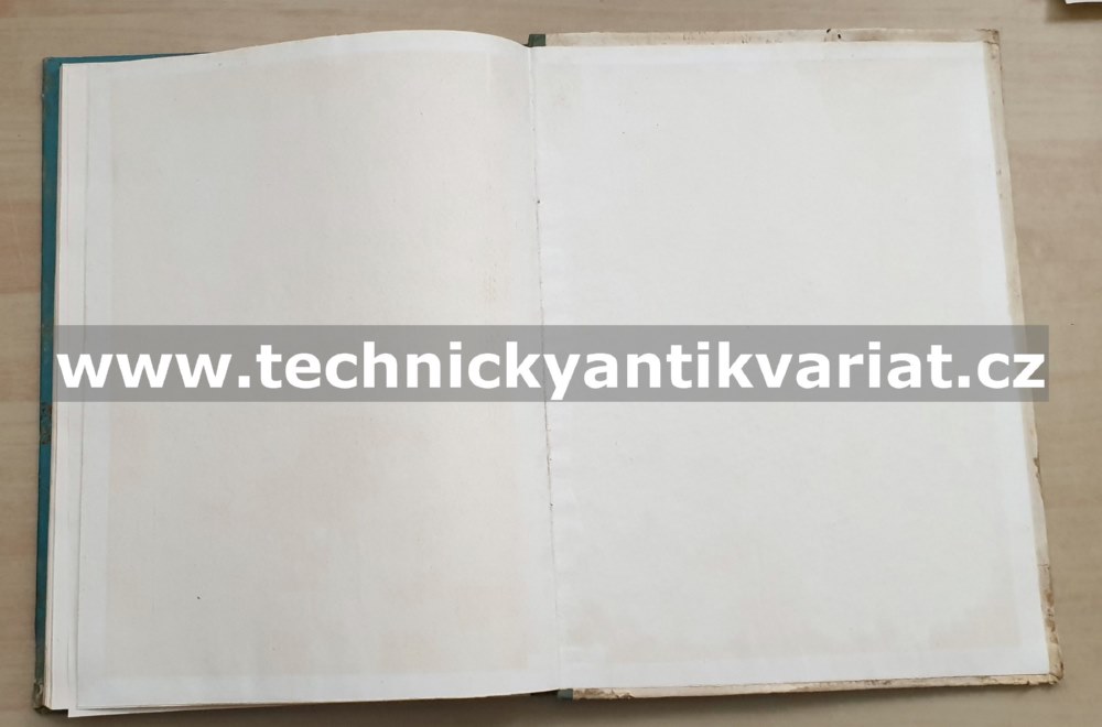 Traktor T130 - katalog náhradních dílů