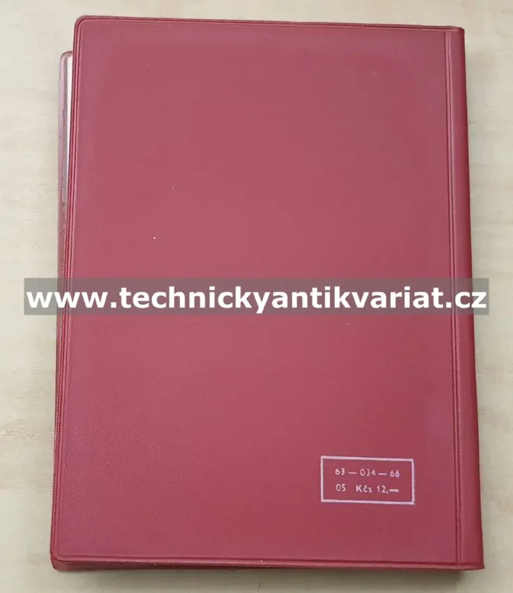 Základy gumárenskej technologie - Schindler, Komárek, Drobný (1966)