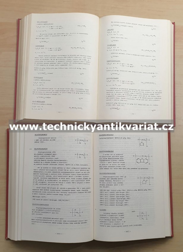 Přehled průmyslové toxikologie 1,2 - Josef Marhold (1986)
