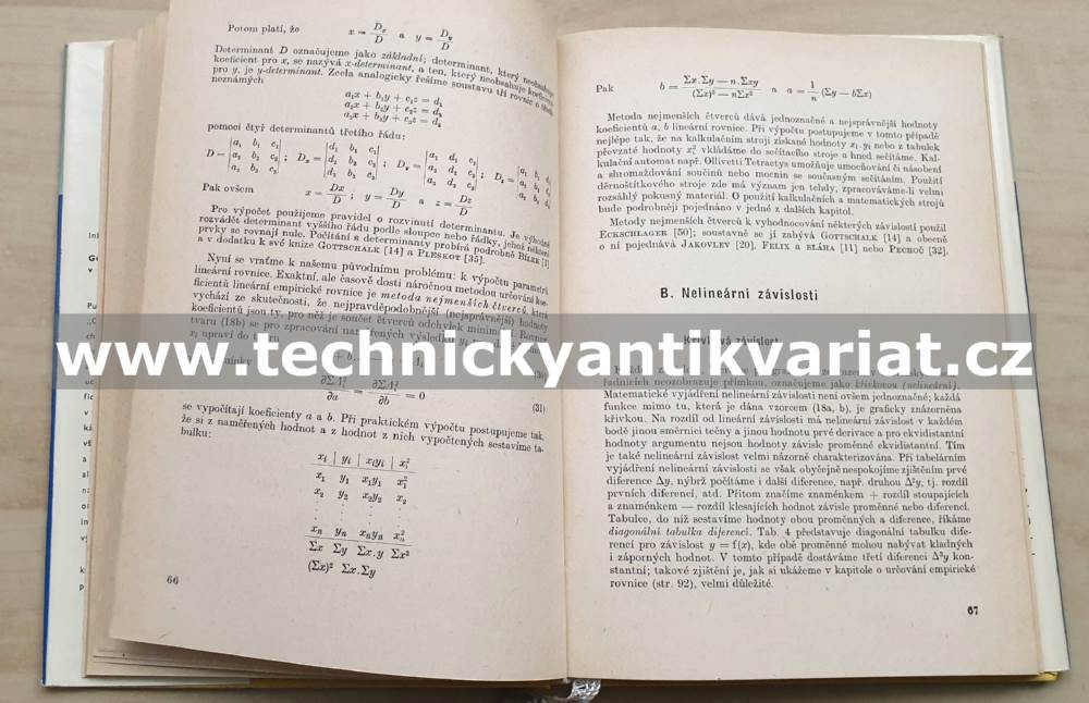 Grafické metody v analytické chemii - K.Eckschlager (1966)