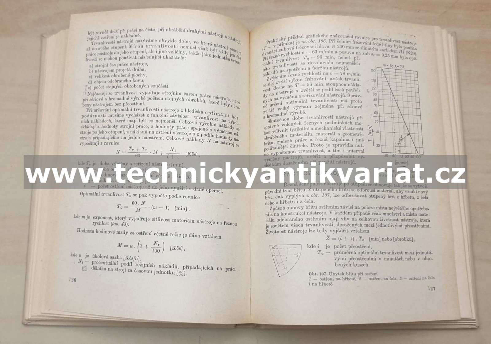 Příručka obrábění - Vladimír Roček (1973)