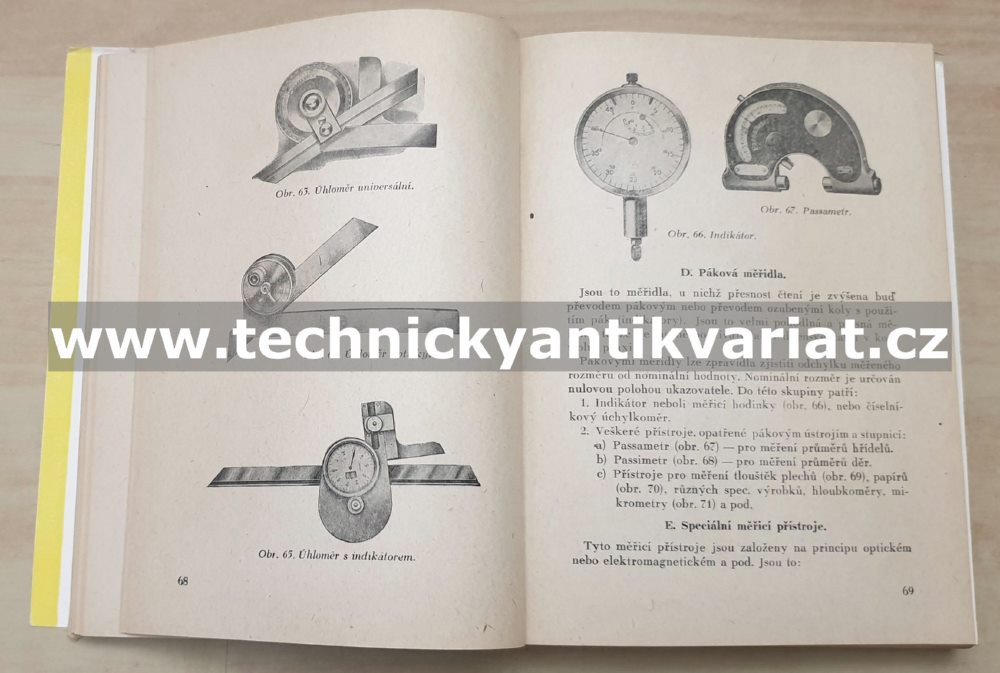 Kontrola výroby - Nikolaj Karpenko (1949)