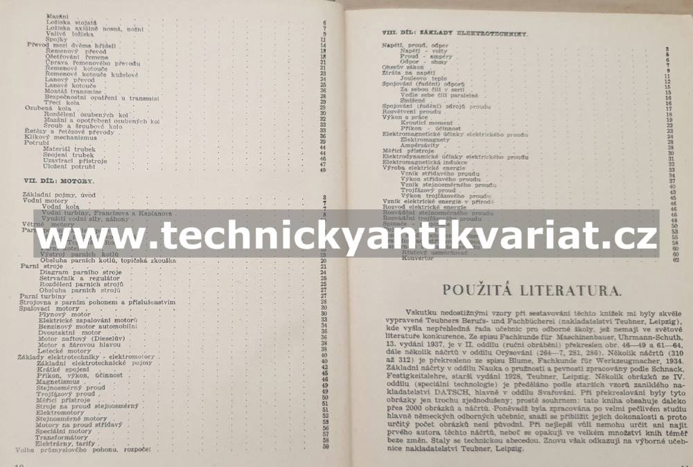 Základy techniky - Bohumil Dobrovolný 