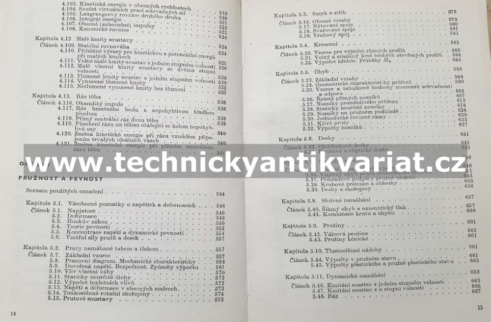 Fyzikálně technická příručka I. (1963) 