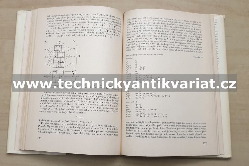 Úvod do stereochemie anorganických sloučenin - Lubor Jenšovský (1979)