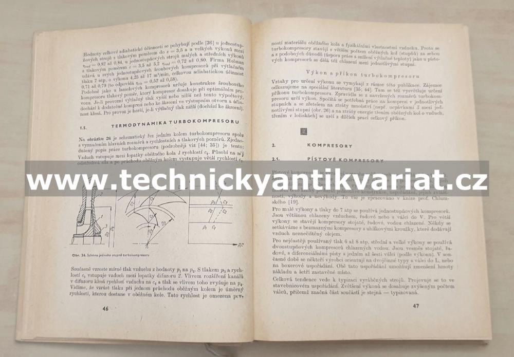 Stlačený vzduch - Antonín Liška, Jiří ptáček (1965)