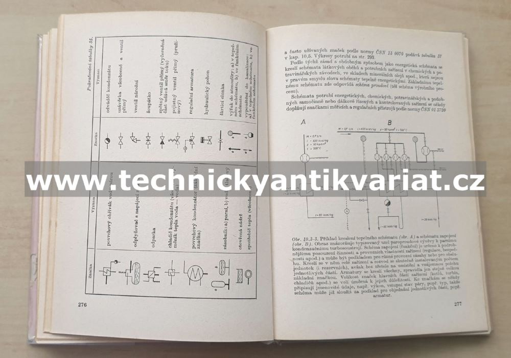 Vyšší škola technického kreslení - Kochman, Švejda, Klepš (1970)