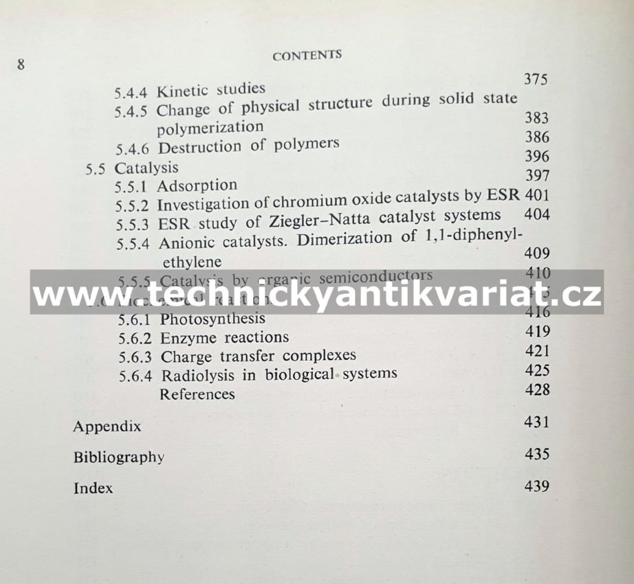 Microwave study of chemical structures and reactions - Hedvig, Zentai (1969)
