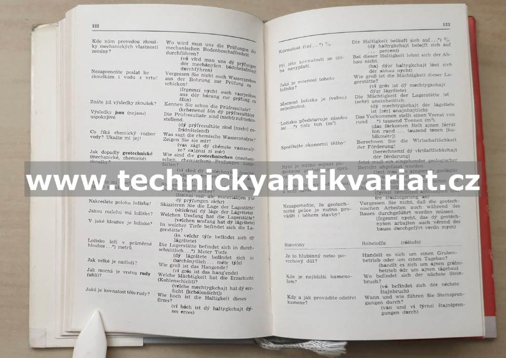 Německy na montáži - Jiří Horák (1971)